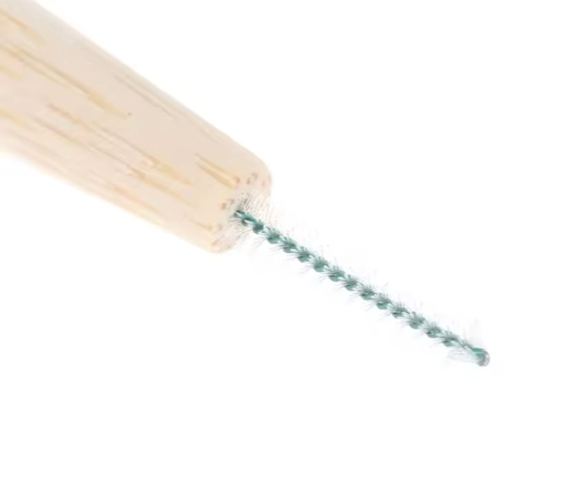 Bamboo Dental Floss