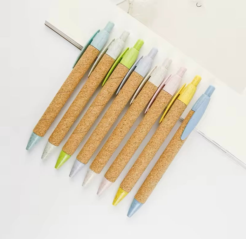 Eco Friendly pen