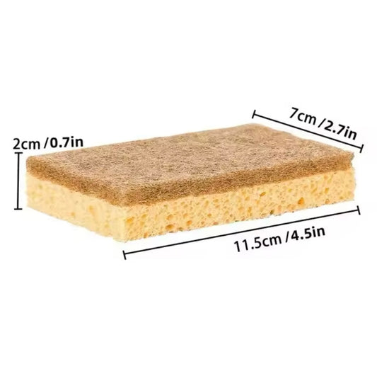 Eco Friendly Dish Sponge