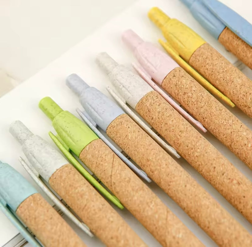 Eco Friendly pen