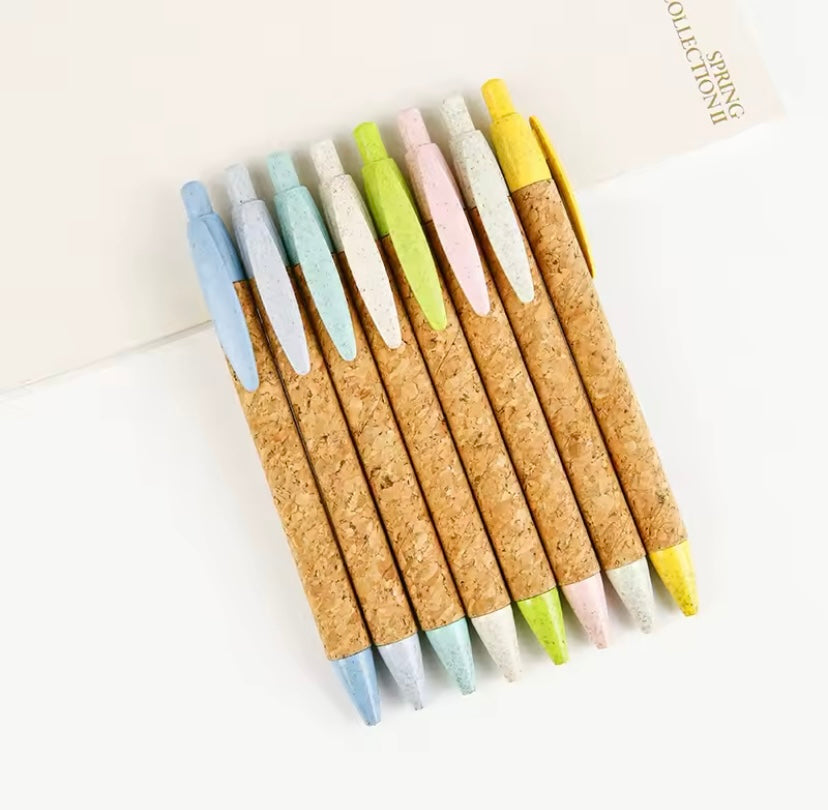 Eco Friendly pen