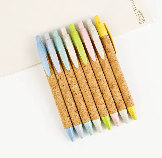 Eco Friendly pen