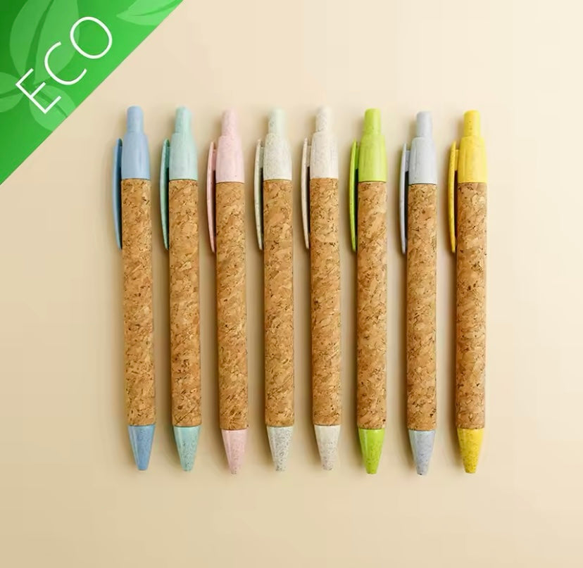 Eco Friendly pen